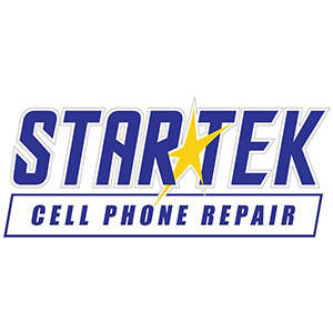 Star Tek Cell Phone Repair Logo