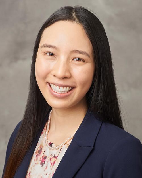 Images Melinda Liu, MD