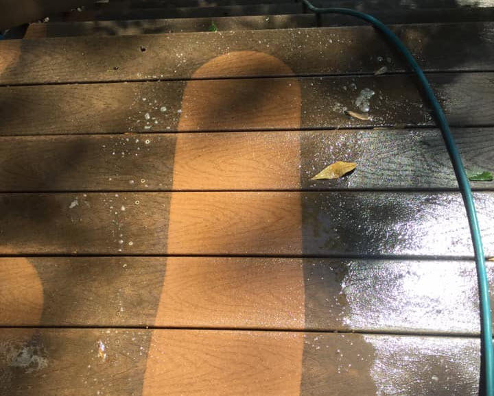 Pressure washing services Sioux Falls SD