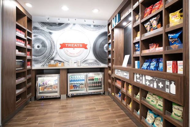 Images Hampton Inn Egg Harbor Township Atlantic City