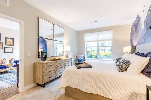 Images Modera Founders Row