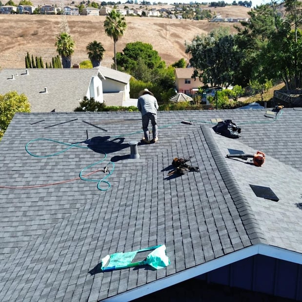 Images California Premier Roofing