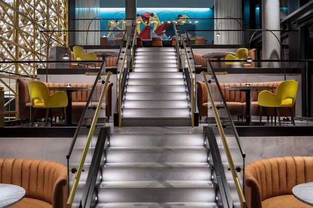 Images Amway Grand Plaza, Curio Collection by Hilton