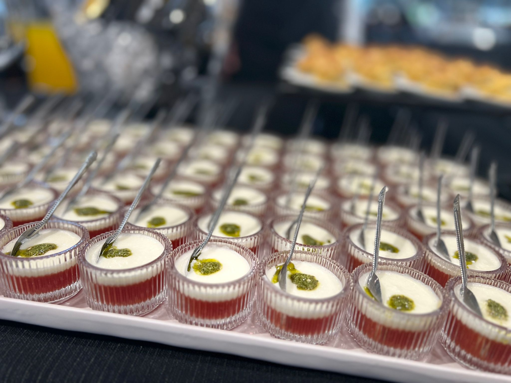 Bilder Backstage Catering Deluxe GmbH