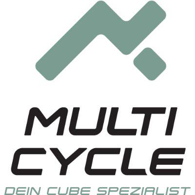 Logo Multicycle Regensburg