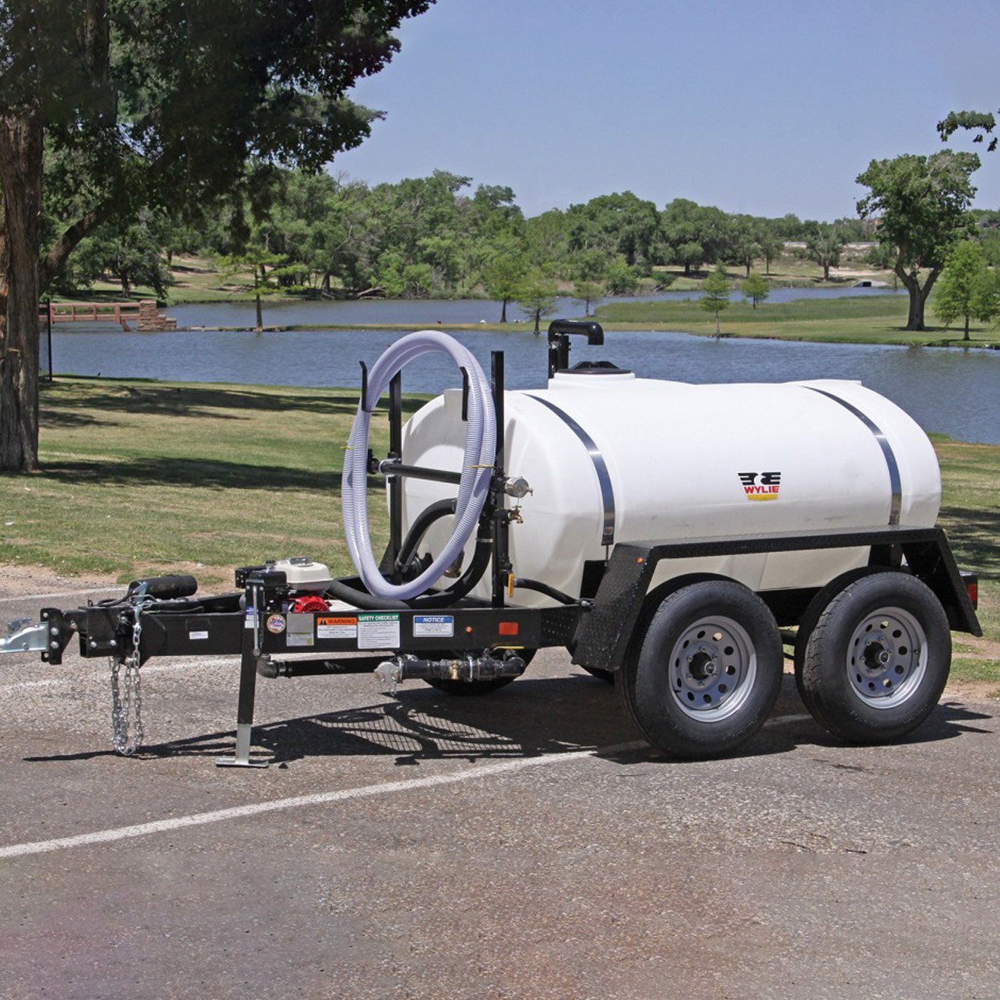 Trucks, Vans and Trailer Rentals - Fleet Solutions