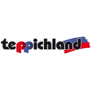 Teppichland Köpke e.K. Logo