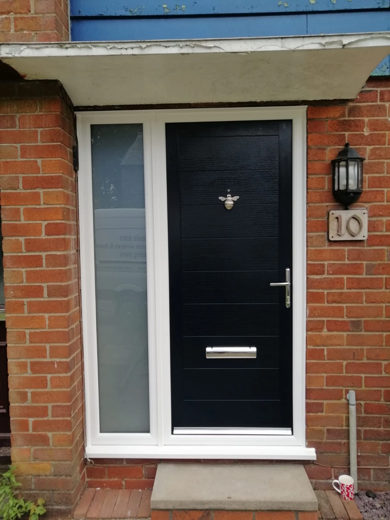 Images Radiance Doors Ltd