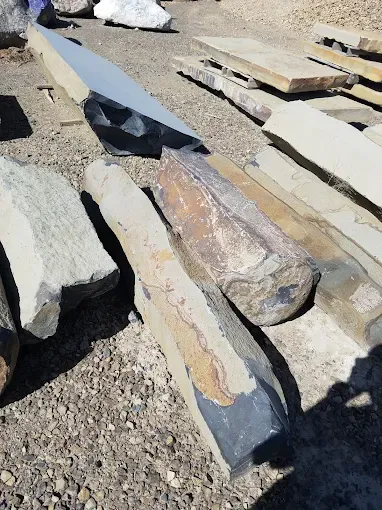 Bedrock Specialty Stone Products Image