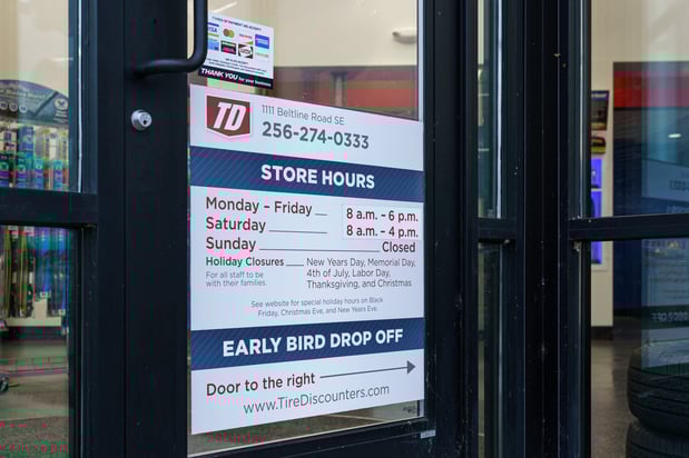 Images Tire Discounters