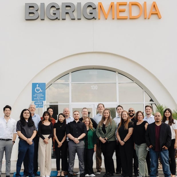 Images Big Rig Media LLC