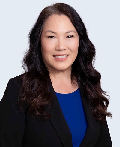 Images Lisa Shishido - Financial Advisor, Ameriprise Financial Services, LLC