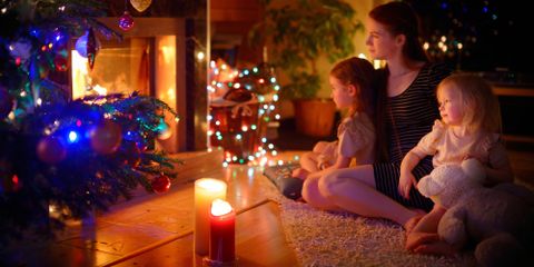 How to Avoid Electrical Hazards During the Holidays McAtlin Electrical Corporation Grand Junction (970)257-7414
