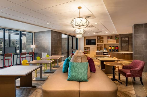 Images Home2 Suites by Hilton Bozeman Midtown