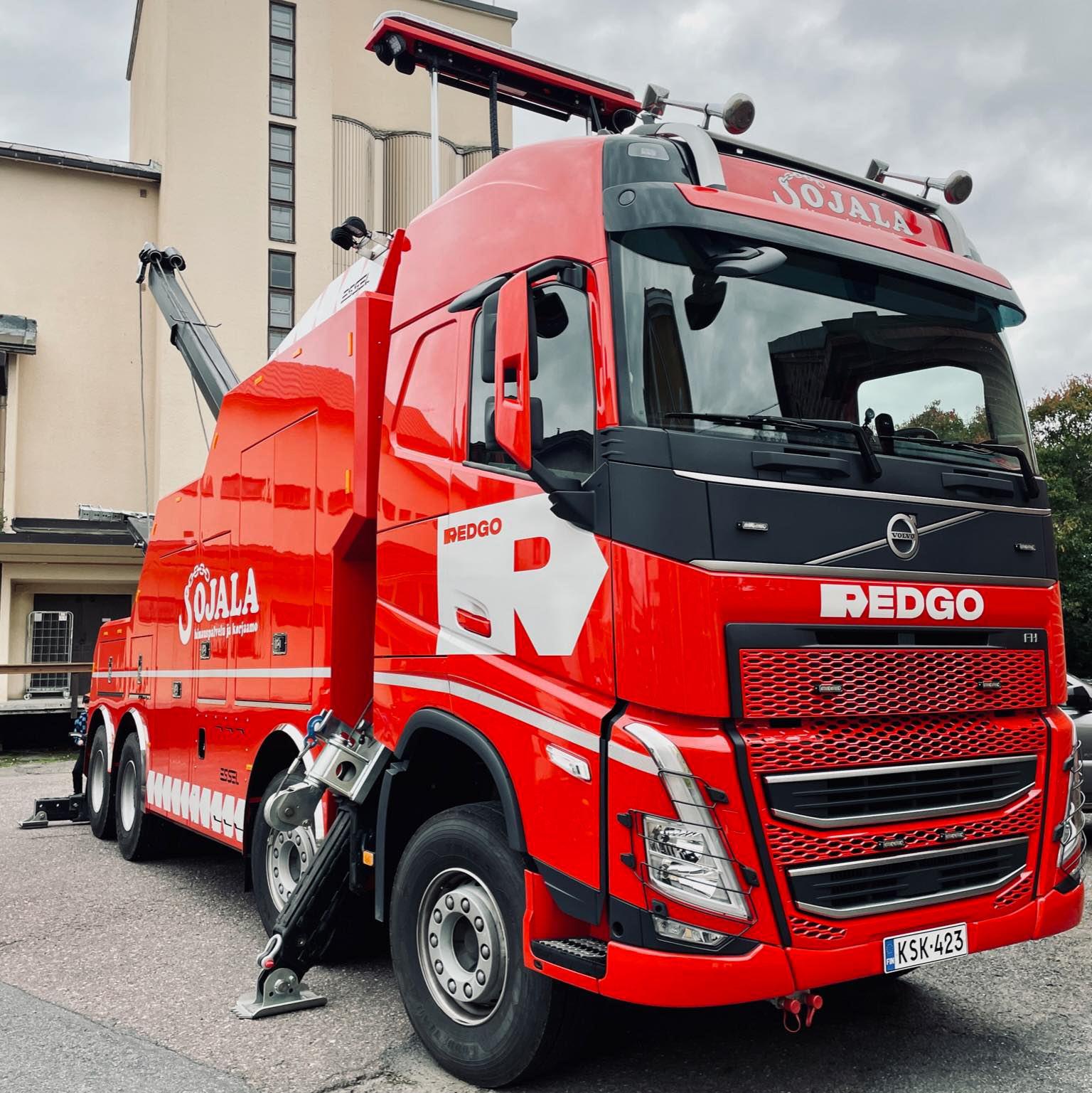 Images Hinauspalvelu Ojala Oy