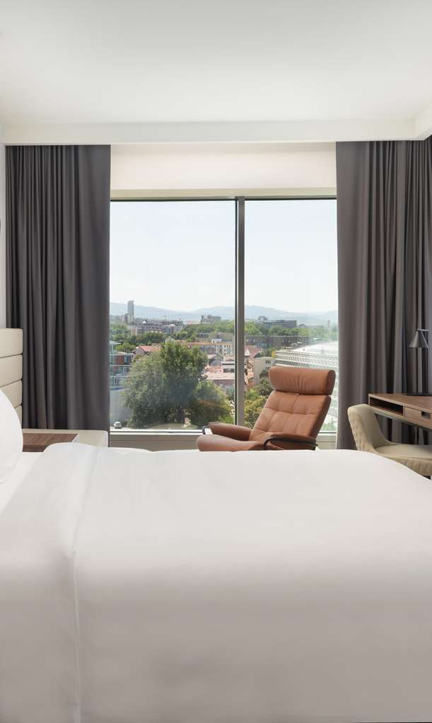 Images Radisson Blu Hotel, Cluj