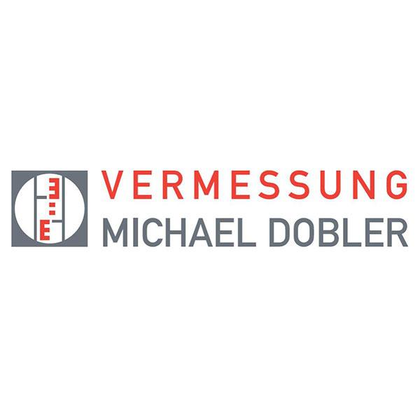 Vermessungsbüro Dobler GmbH Ingenieurbüro für Vermessungswesen - Vermessung - Drohnenvermessung - 3D Scan Logo