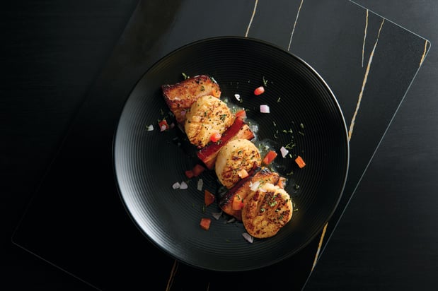 Images Mastro's Ocean Club