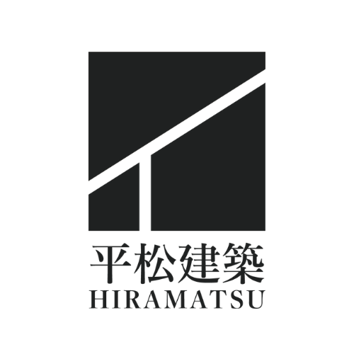 平松建築株式会社 Logo