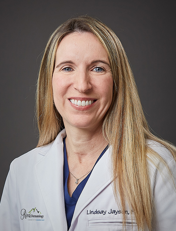 Lindsay Jayson, PAC - Mooresville, NC - Dermatology