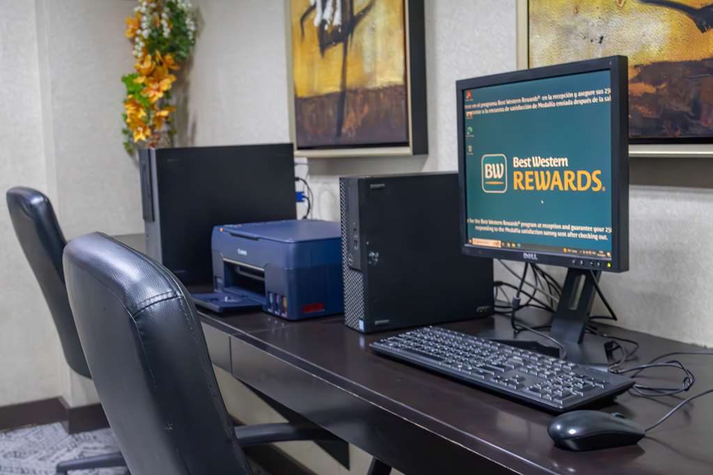 Images Best Western Premier Monterrey Aeropuerto