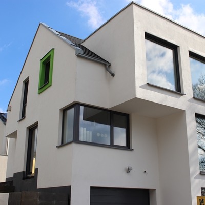 Kundenbild groß 6 Architektur für lebendiges Wohnen Dagmar Tauch - Architektin in Essen