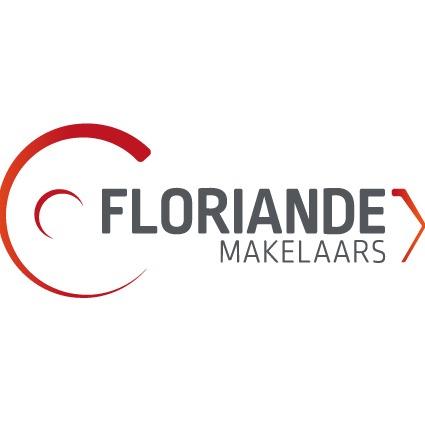 Floriande Makelaars Logo