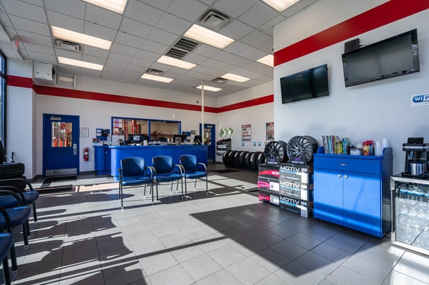 Images Tire Discounters