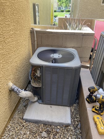 Images A/C Medic Vegas LLC