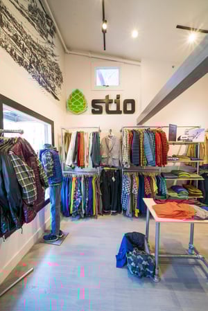 Images Stio Mountain Studio - Park City