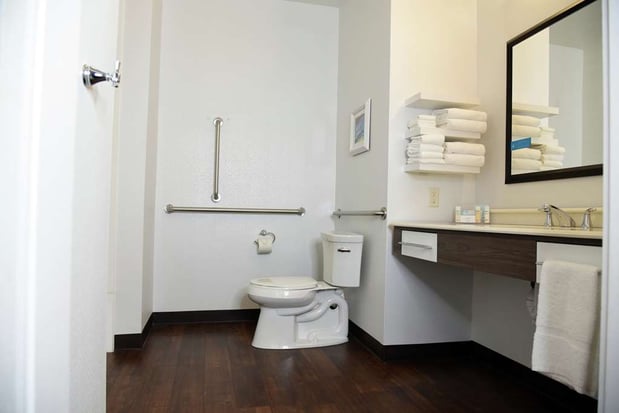 Images Hampton Inn Kalamazoo