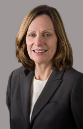 portrait of Allison J. Robinson MD