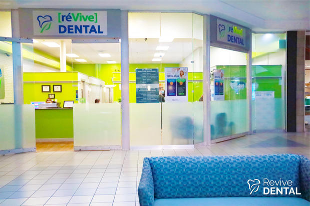 Images Revive Dental of Lewisville Family Cosmetic Emergency Implants