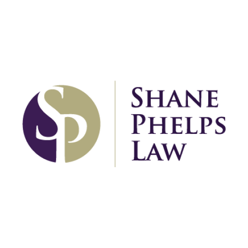 Shane Phelps Law Logo