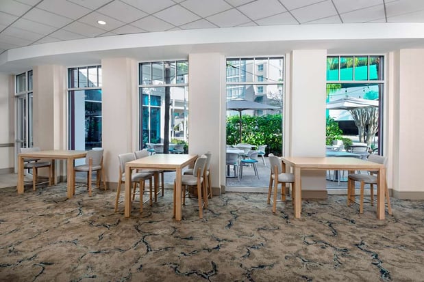 Images Hilton Garden Inn Tampa Airport Westshore