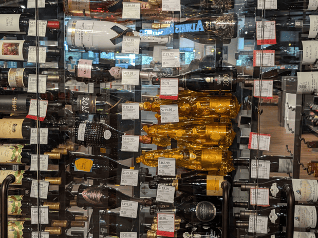 Images ABC Fine Wine & Spirits