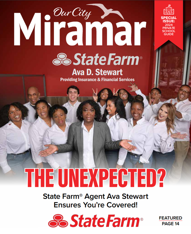Images Ava Stewart - State Farm Insurance Agent