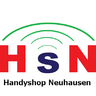 Handy Shop Neuhausen in München - Logo