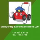 Grumpy Cop Lawn Maintenance LLC.