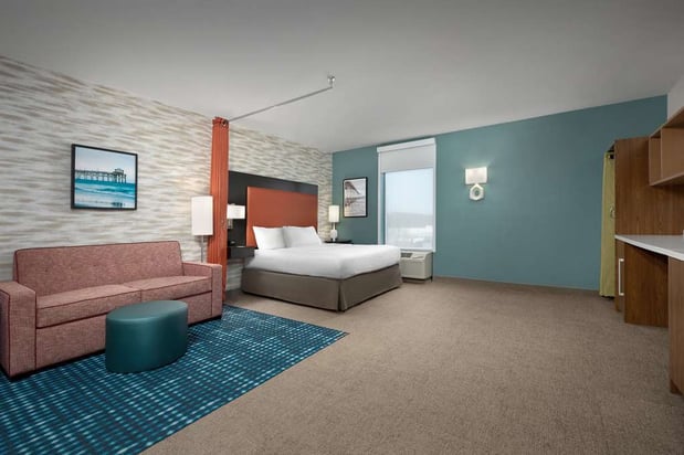 Images Home2 Suites by Hilton Jacksonville, NC