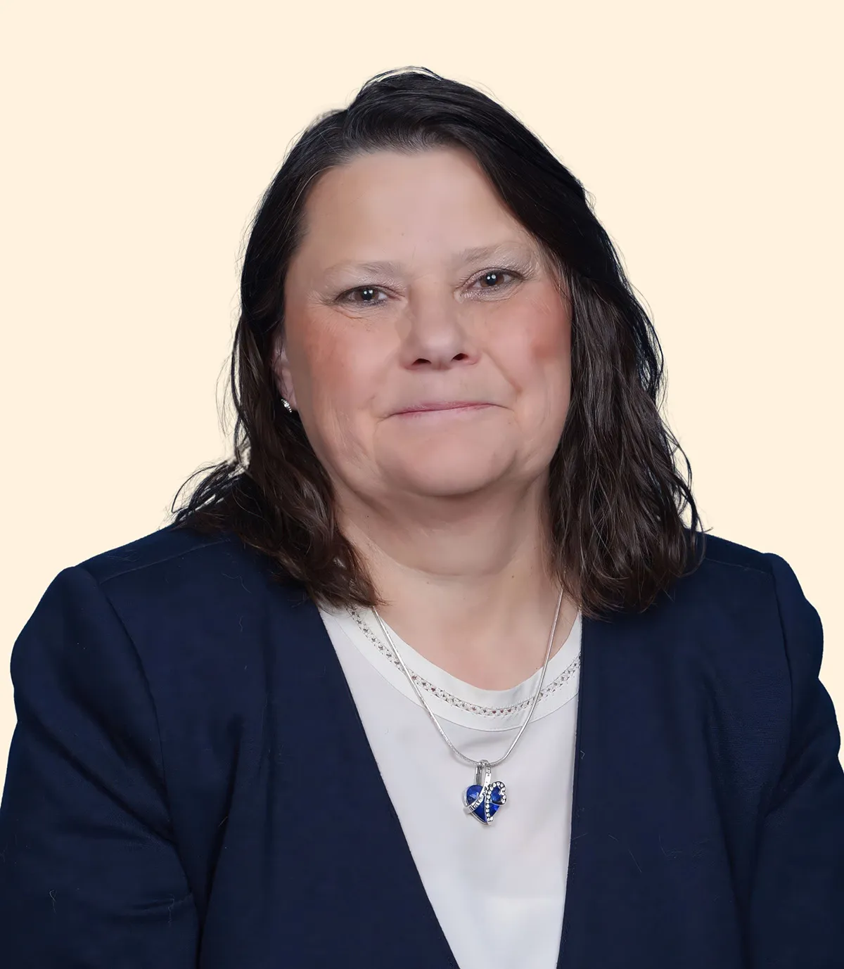 Colleen Phipps-Cochran, Post-Doctoral Fellow
