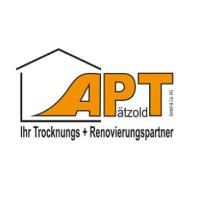 Logo APT Pätzold GmbH & Co. KG Alexander Pätzold