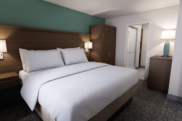 Images Staybridge Suites Irvine - John Wayne Airport by IHG
