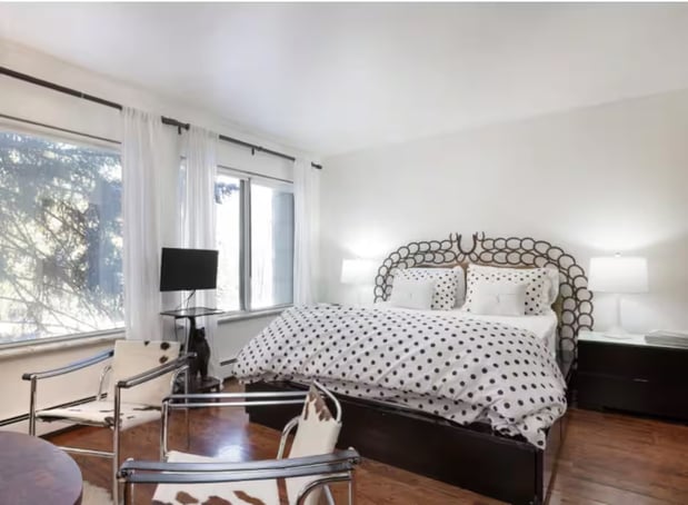 Images Downtown Aspen Mountain Rental Properties