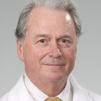 Dr. Edgar S Cooper, MD