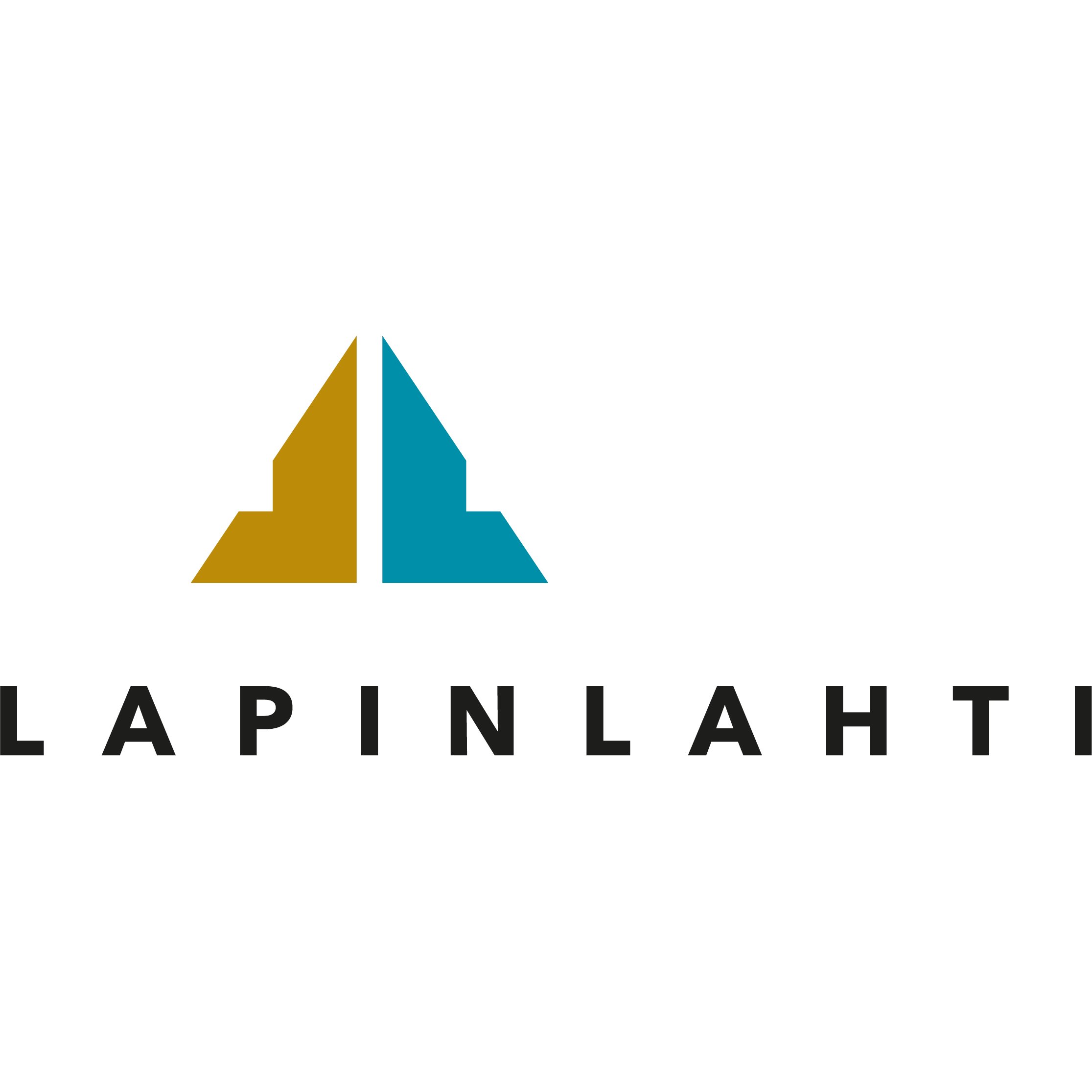 Lapinlahden kunta Logo