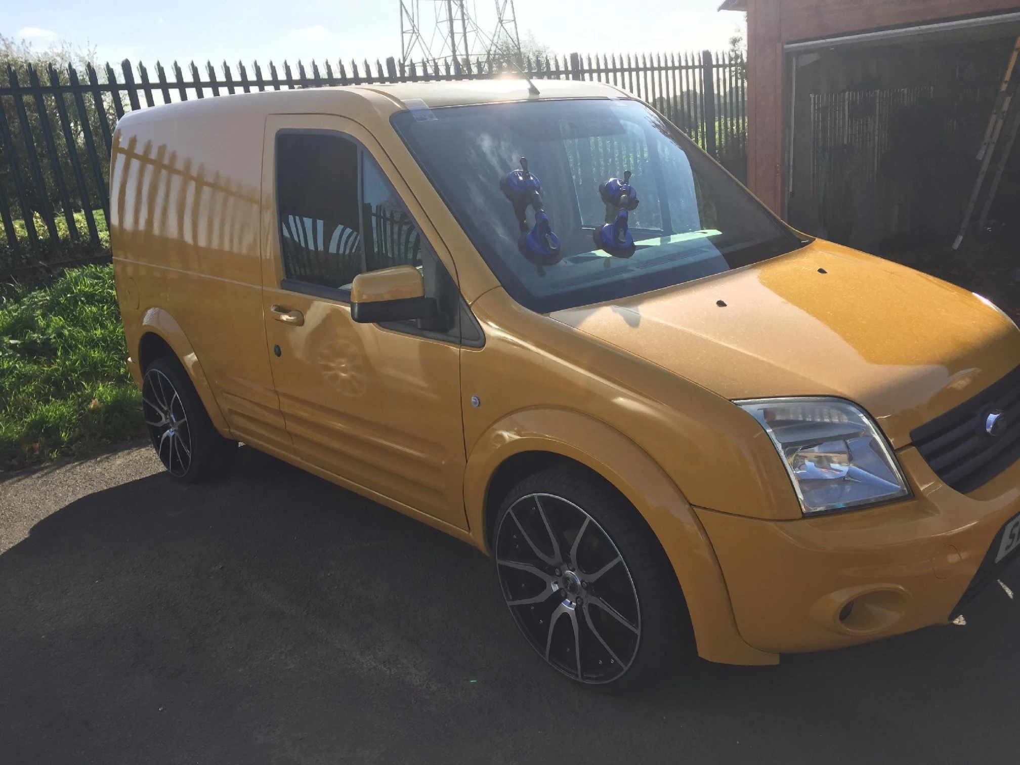 Images Midlands Vehicle Glass