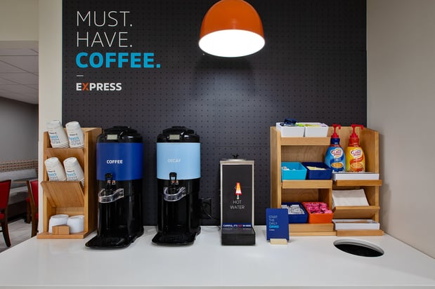 Images Holiday Inn Express & Suites Sunbury-Columbus Area by IHG