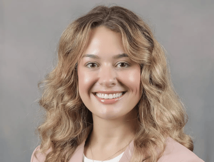 photo of Giannina Rokvic, MD