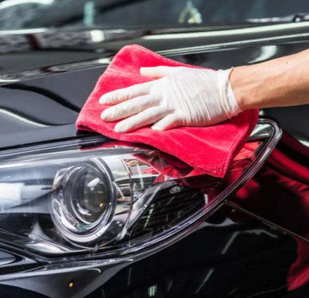 Hector's Car Wash Photo